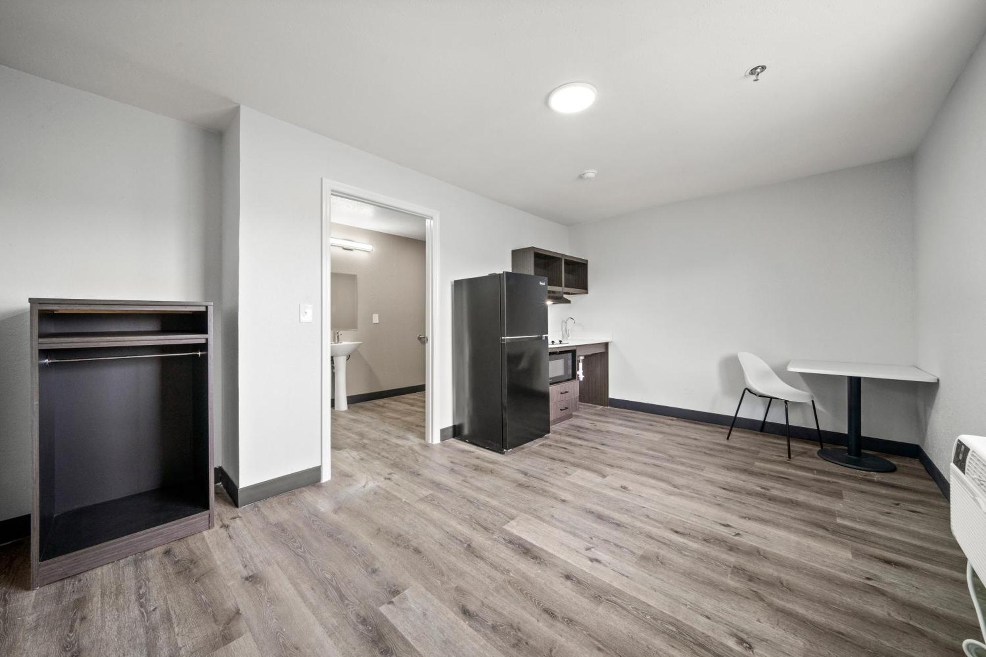 Efficiency Lodge 哥伦布 外观 照片